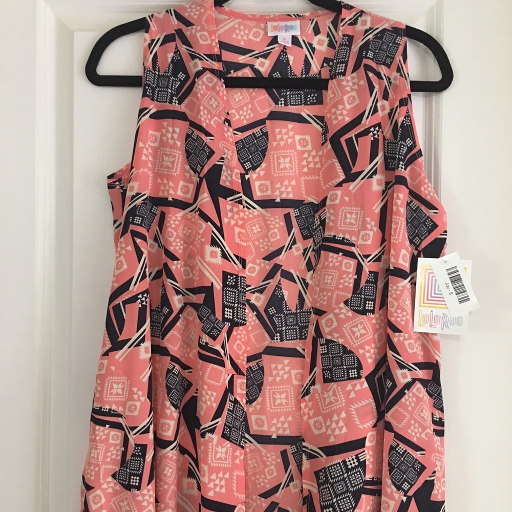 Deal Alert! 🎉 Small Joy Vest